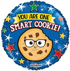 Smart Cookie