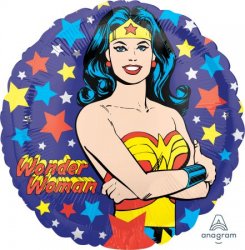 Wonder Women x