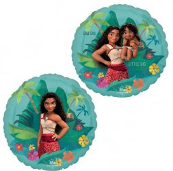 Moana