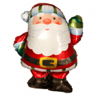 SANTA SHAPE