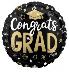 Congrats Grad Confetti
