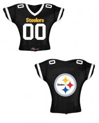 Pittsburgh Steelers Jersey