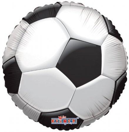 Soccer Ball - Click Image to Close