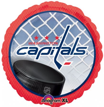 WASHINGTON CAPITALS - Click Image to Close