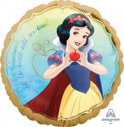 Snow White Once Upon A Time