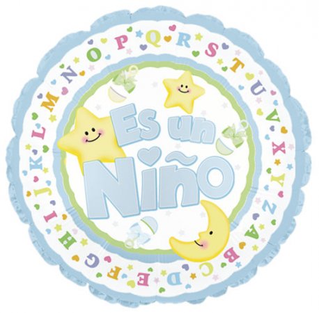 Es Una Nino x - Click Image to Close