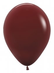 Deluxe Merlot Latex