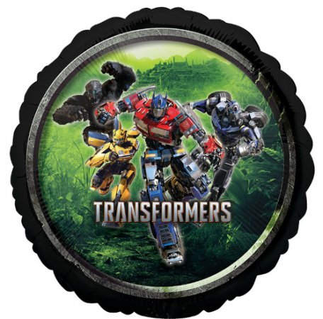 Transformers - Click Image to Close