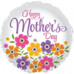 Happy Mother's Day Daisy