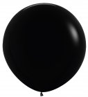 36"Deluxe Black Latex