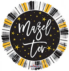 Mazel Tov Stars