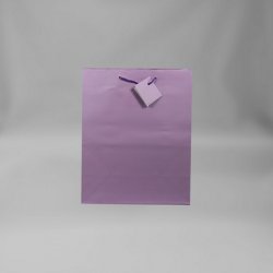 Large Lavender Gift Bag