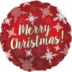 Christmas Snowflakes