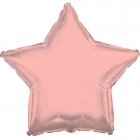 Rose Gold Star
