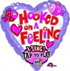 Hooked On you Valentine