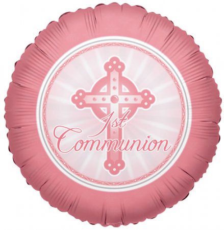 Communion Pink - Click Image to Close