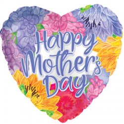 Happy Mother's Day Lavender