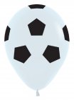 Soccer Ball Latex