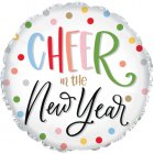 Cheer The New Year