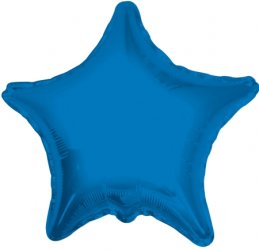 Blue Star 9"