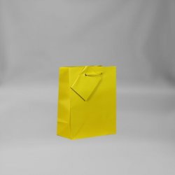 Sm Yellow Bag