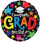 Congrats Grad Stars