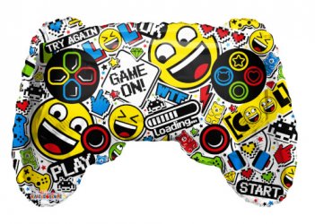 Crazy Controller