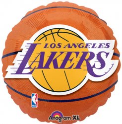 LOS ANGELES LAKERS