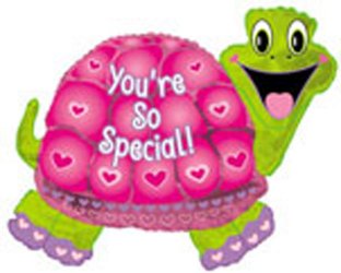 You're So Special Turtle