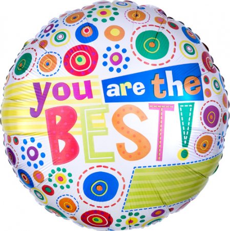 You Are The Best - Click Image to Close