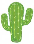 Cactus Shape