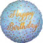 Whoo Hoo Birthday