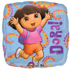 HOLA DORA! X