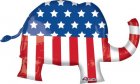 Election Elephant