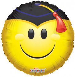 LITTLE SMILEY GRAD