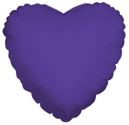 PURPLE HEART