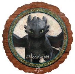 How To Train A Dragon