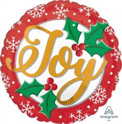 Joy to All