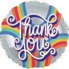 Thank You Retro