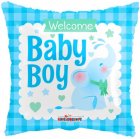 BABY BOY LITTLE ELEPHANT GELLI BABY BOY LITTLE ELEPHANT GELLI