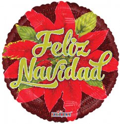 Feliz Navidad Nochebuena