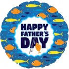 Father's Day Fishing