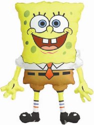 SPONGEBOB SQUAREPANTS