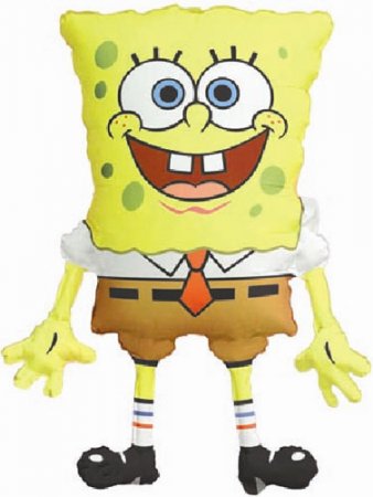 SPONGEBOB SQUAREPANTS - Click Image to Close