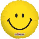 YELLOW SMILEY