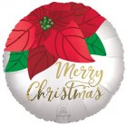 Christmas Poinsettia