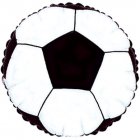 Soccerball 9"