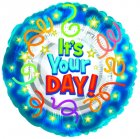 It's Your Day! 4.5"