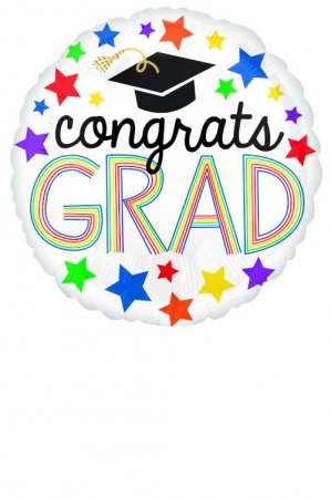 Rainbow Grad - Click Image to Close
