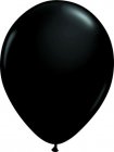 5" QUALATEX ONYX BLACK LATEX